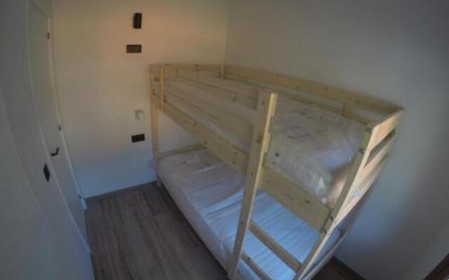 Chalet Las Avellanas