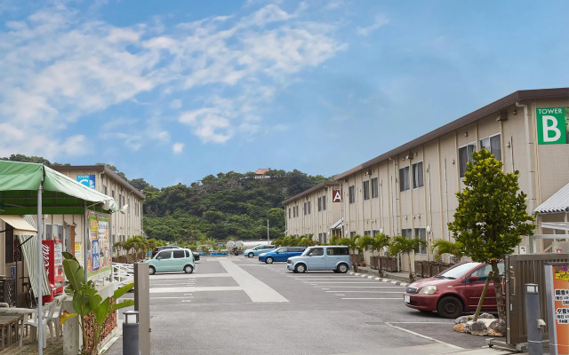 Hotel Southern Village Okinawa