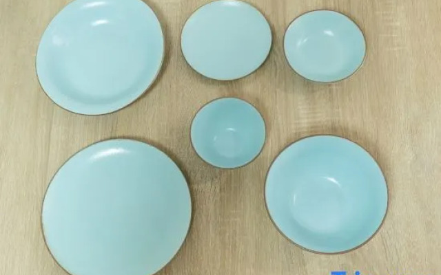 Sparrow Color · Fangnan