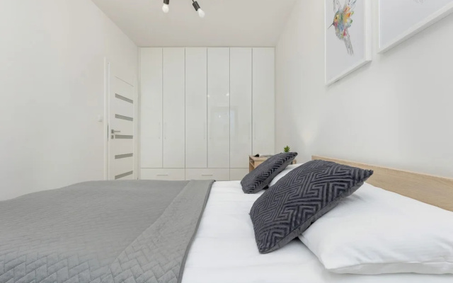 Apartment Business Centre by Renters