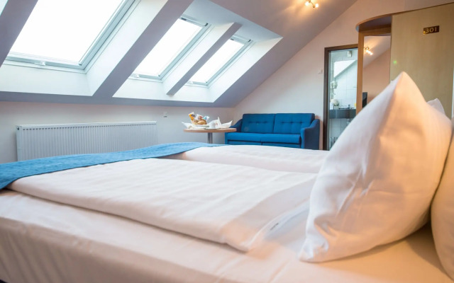 Hotel & Restaurant Goldener Pflug