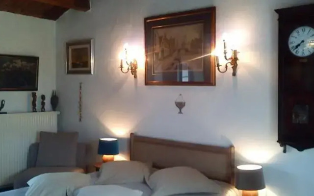 HomeRez - House La Longere de la Rive