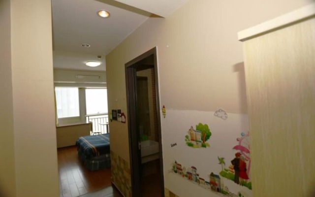 Weihai Suba Seaview Holiday Apartment