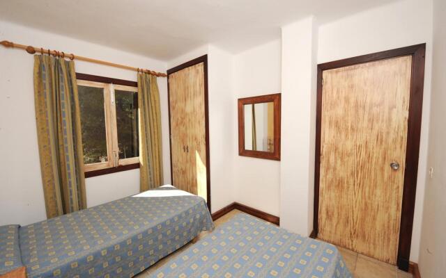 Apartamentos Playa Ferrera