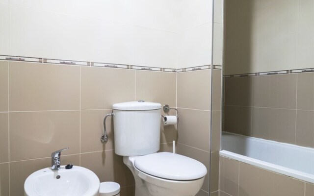 Costa Blanca Apartment La Nucia