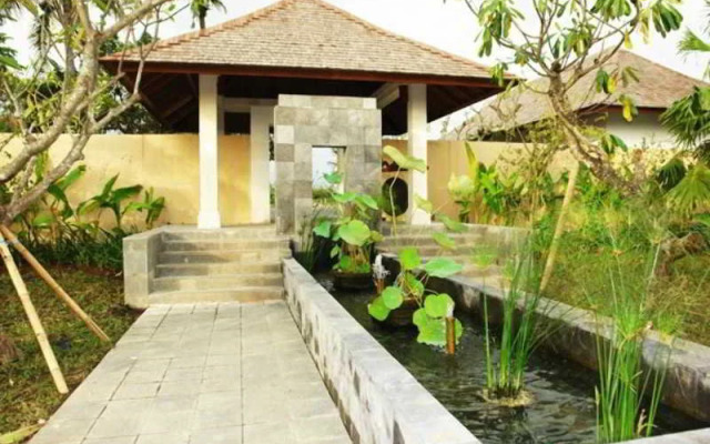 Villa Mandalay