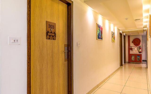 Hotel Surya Grand By OYO Rooms