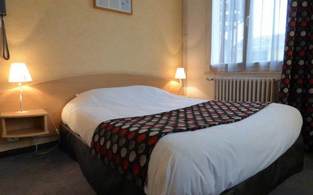 Hôtel de la Vallée