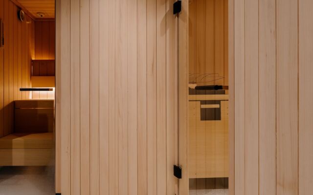 Appart Hotel Knappaboda