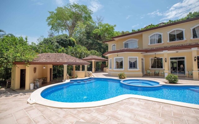 Casa de Suenos in Herradura