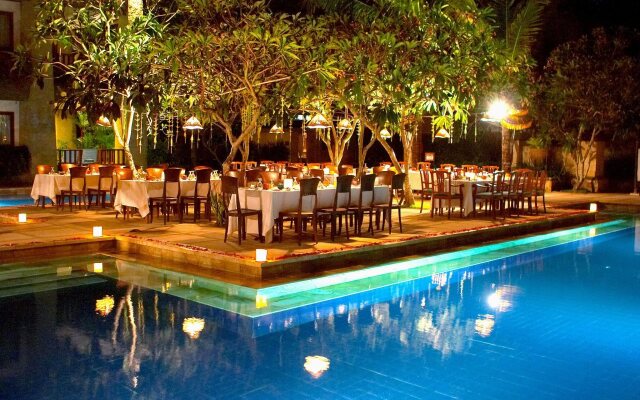 The Grand Bali Nusa Dua