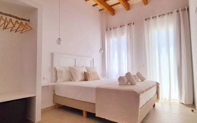 Waki Conscious Hotel