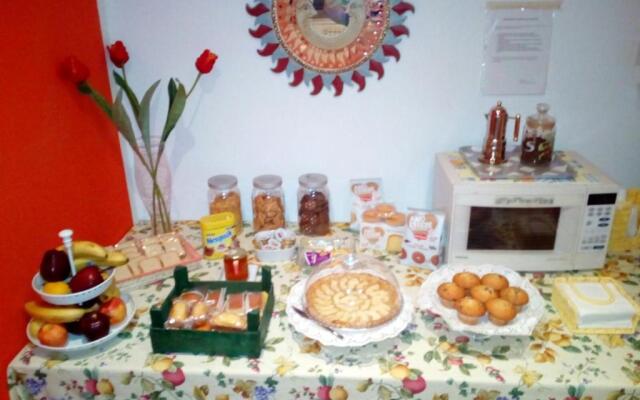 B&B Pian del Lago
