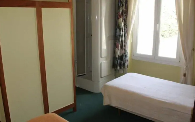 Hotel De La Mine