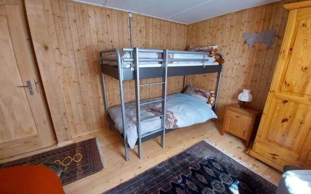 3. Zimmer im Nü-Hus