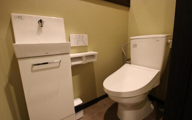 Yadoya Matsumoto Honjo - Vacation STAY 13372v