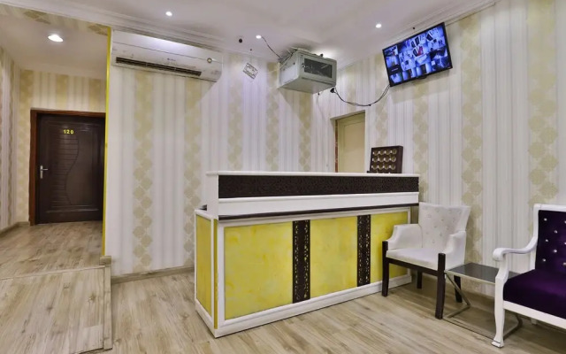 Al Jawad Units by OYO Rooms