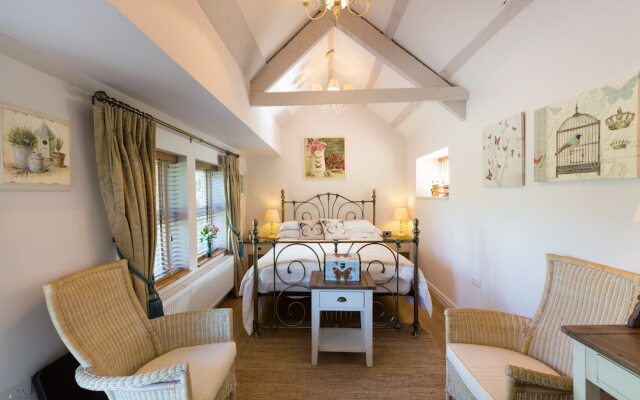 Penbontbren Luxury B&B
