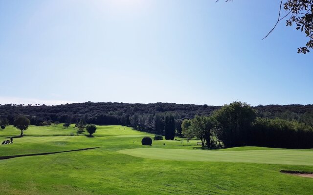 Golf & Résidence de Nîmes Vacquerolles