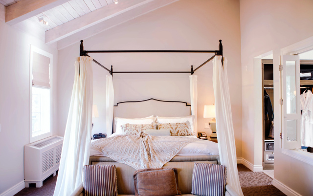Hotel Yountville