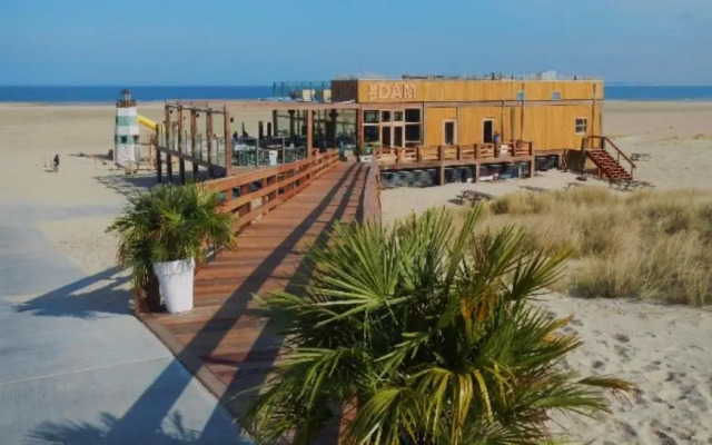 Zandput 628 - Vrouwenpolder