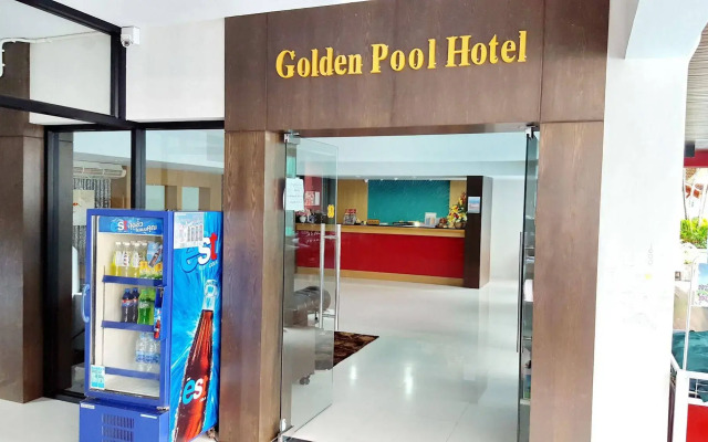 Golden Pool Hotel
