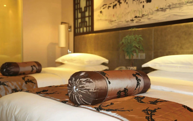 Guilin Grand Link Hotel