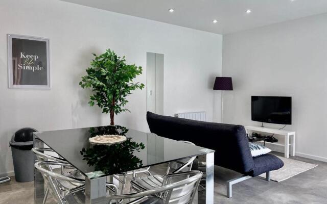 APPARTEMENT T3 hyper centre numéro 002