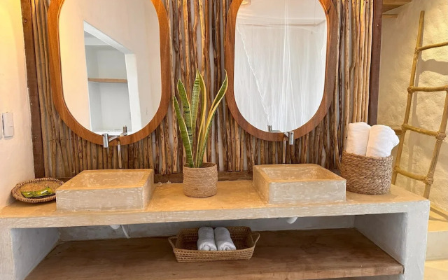 Pousada Sunset Beach Tatajuba