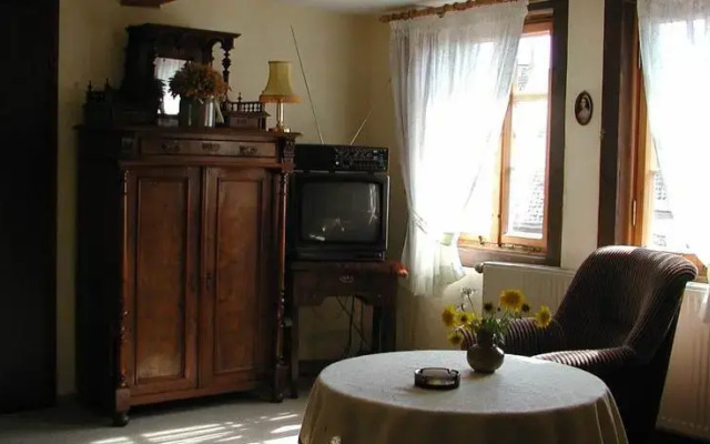 Pension Johanna Specht