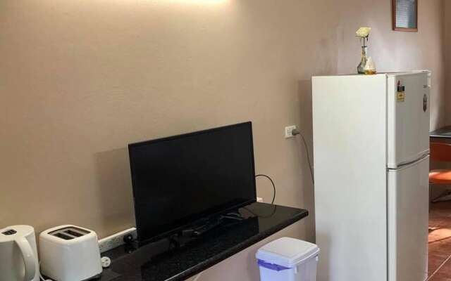 Childers Budget Accommodation