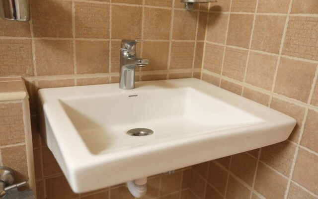 Ulo St.Michael Service Apartment