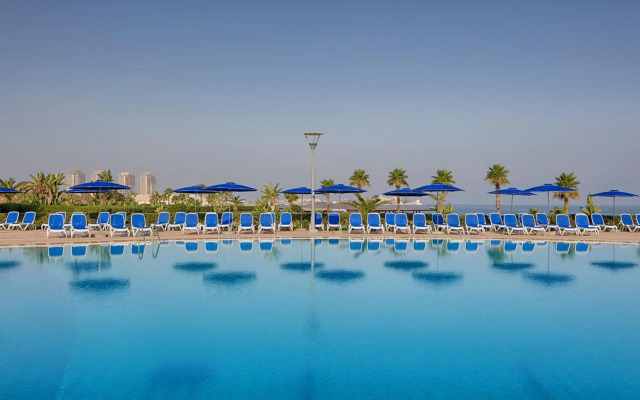 Sheraton Club des Pins Resort