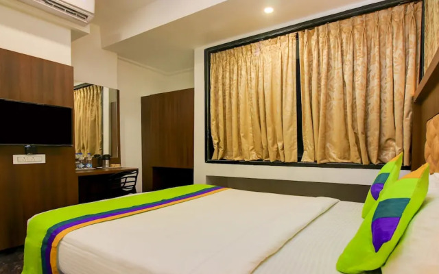 Arvind Residency by Treebo