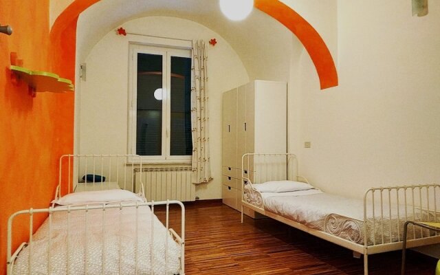 Santa Maria di Castello 24 - Casaviva