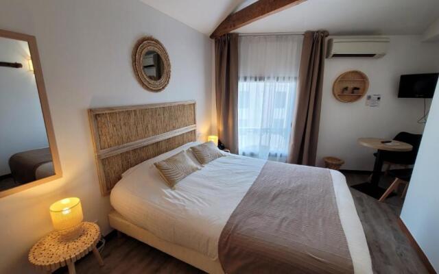 Le Relais Du Valois Cognac Centre