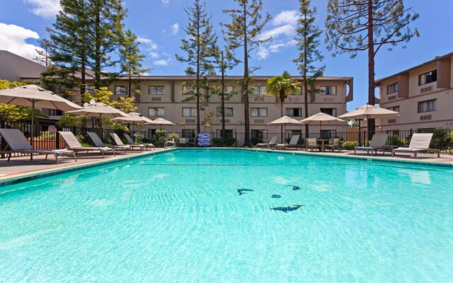 Crowne Plaza Silicon Valley N - Union City by IHG