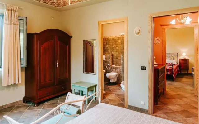 Villa Collina Sul Mare