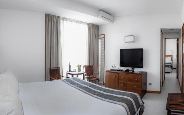Hotel Boutique Raices