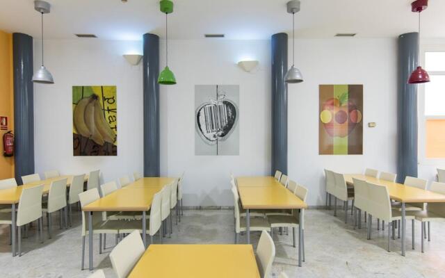 Albergue Inturjoven Córdoba - Hostel