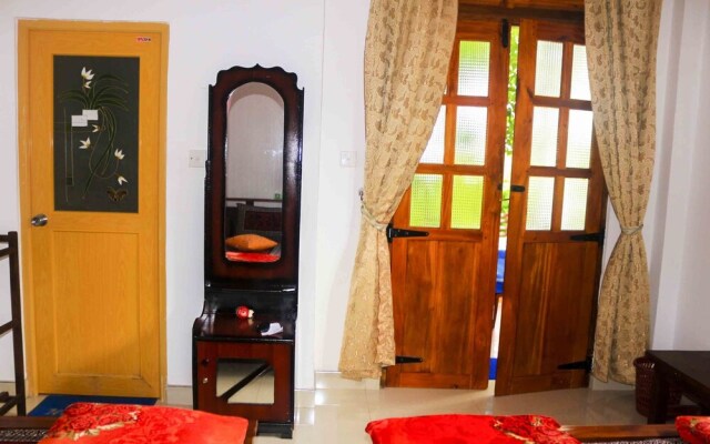 Yoho Little Paradise Homestay