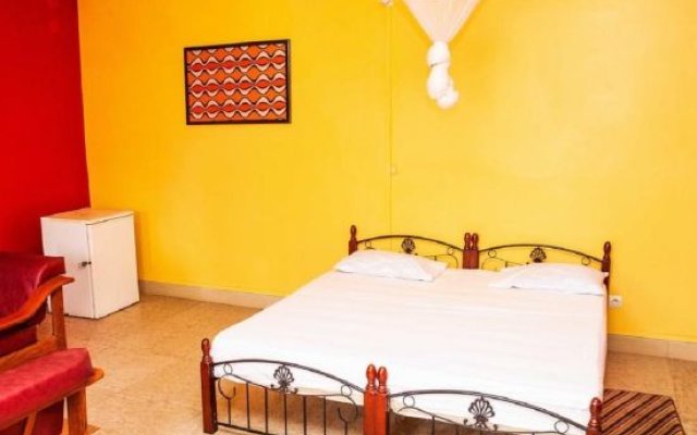 Hotel Residence Abdou Diouf 1