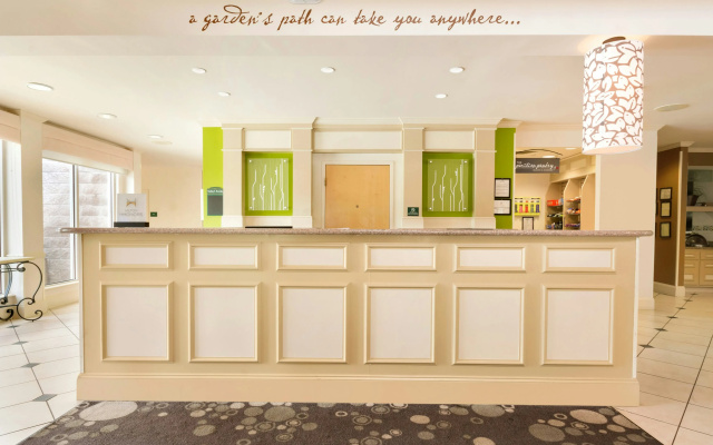 Hilton Garden Inn Atlanta Northpoint