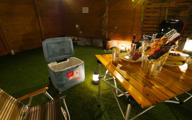 Grandioso Okinawa Villa Onna 2