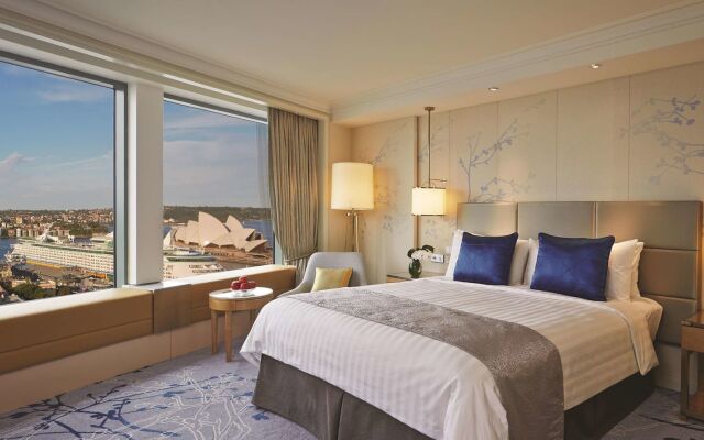 Shangri-La Sydney