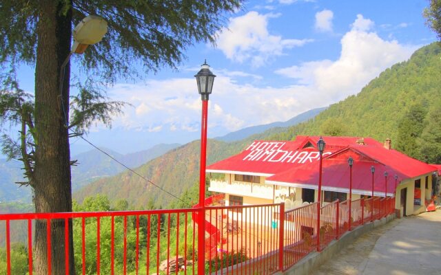 OYO 22331 Hotel Himdhara