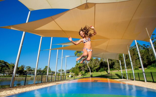 Ingenia Holidays Lake Conjola