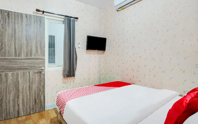 Oyo 3198 Sukomanunggal Inn