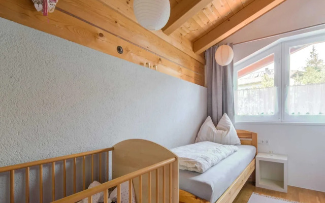 Cosy Flat in Westendorf in Tyrol