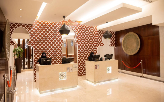 Swissôtel Makkah